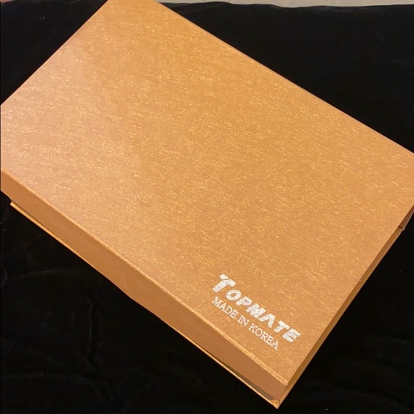 Topmate Tea Cup & Spoon Set of 2 - Picture 11 of 12